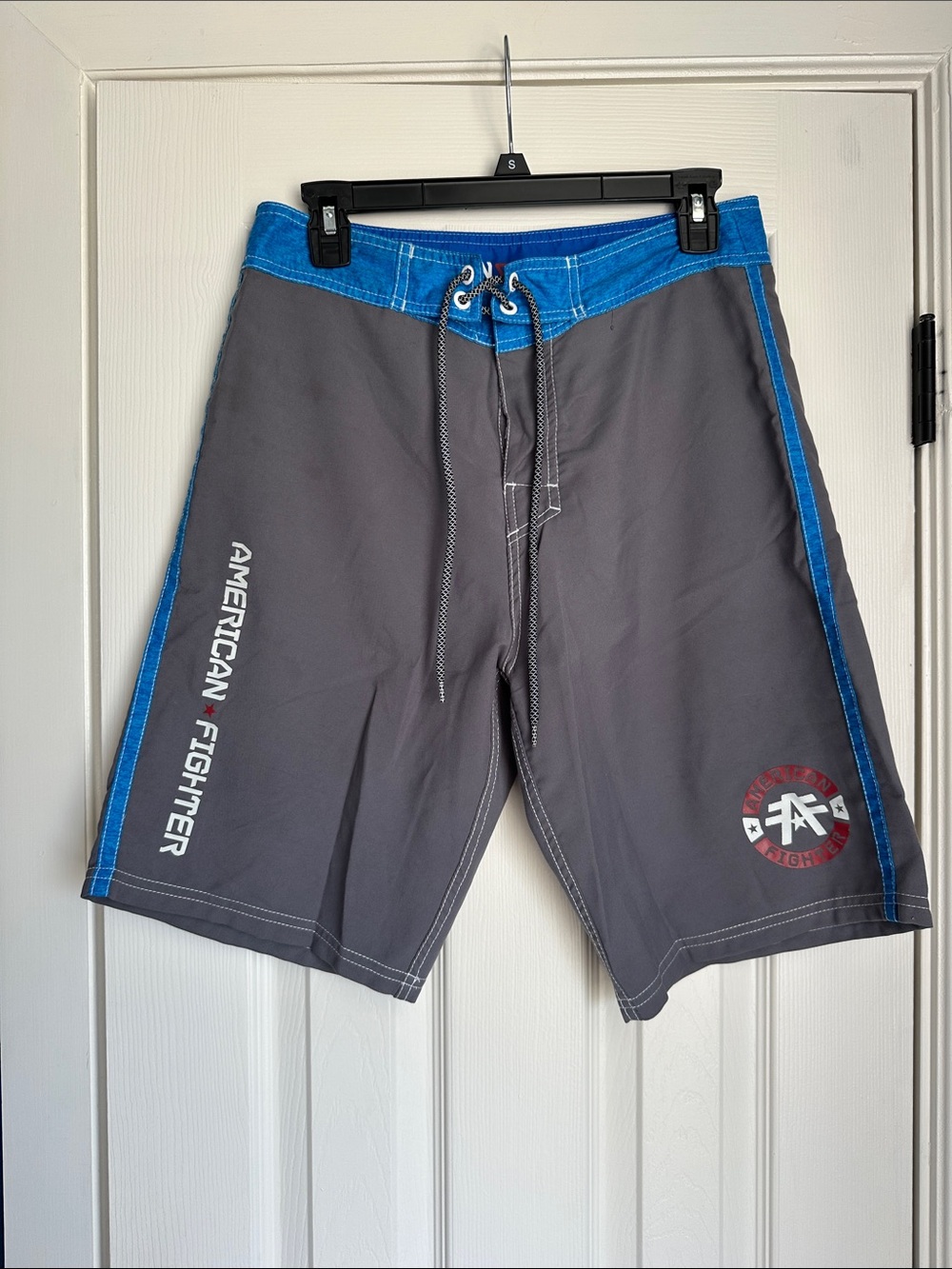 American Fighter- *Magic* Size 30 Boardshorts
